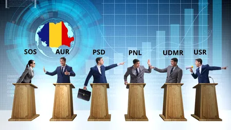 La 35 de ani de la Revoluție: între progres și „canibalism politic”