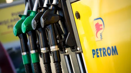 Petrom a majorat, pentru a patra oară de la începutul lunii, prețurile la pompă. Urmează şi alte scumpiri, avertizează experţii