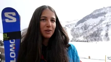O sportivă de 19 ani a murit la antrenamente