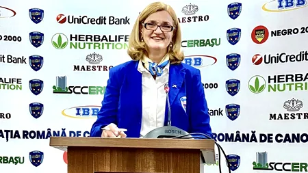 Document bombă în Parlament: Finanțarea federațiilor sportive naționale de către Agenția Națională pentru Sport este ilicită