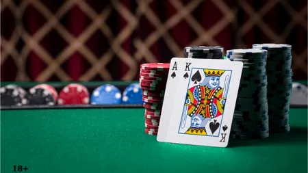 Cum să reduci variația (volatilitatea) în jocul de poker