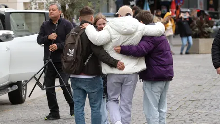 Mobilizarea care uimește: Moldovenii apără democrația cu orice preț