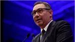 Avertismentul lui Ponta despre Cabinetul Tomac. Fostul premier acuză concentrarea puterii la Cotroceni