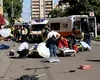 Groază în Italia. Un bărbat a intrat cu mașina într-o mulțime: 7 răniți