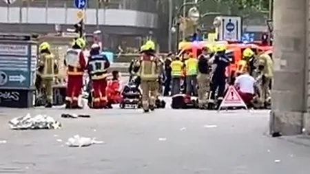Care este originea șoferului, care a provocat incidentul de la Berlin