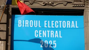 BEC reacționează ferm. Procesul electoral nu se oprește