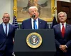 Donald Trump stârnește controverse: legătura dintre Tylenol, vaccinuri și autism