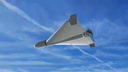 Două drone, distruse de Armata Română în zona Neptun Deep. Aparatele au fost găsite în derivă în Marea Neagră