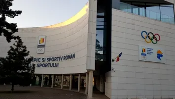 Federațiile naționale, COSR, cluburile sportive departamentale și municipale – în vizorul Consiliului Concurenței, Curții de Conturi, ANAF și al DNA