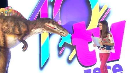 O nouă televiziune apare în România. Cui se va adresa aceasta