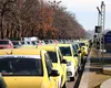 Război între taximetriști și Primăria lui Nicușor Dan: Întârzieri și amenzi mari la Aeroportul Otopeni