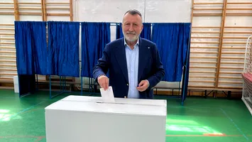 Paul Stănescu, secretarul general al PSD: „Marea noastră miză în viitor este să ne regăsim, să oprim războiul dintre noi“