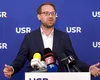 USR vrea șefia Camerei Deputaților