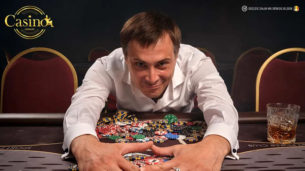 Sunt persoanele în varstă predispuse jocurilor de noroc?