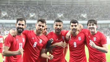 Iranul ar putea boicota Cupa Mondială 2026: FIFA caută soluții pentru locul lăsat vacant de „perși”