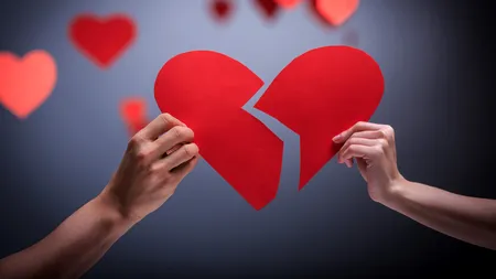 Zodiile care vor pune capăt unei relații în această lună