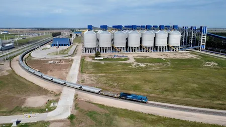 Soluţiile propuse de fermieri pentru rezolvarea crizei cerealelor: Subvenţii şi monitorizarea fluxurilor
