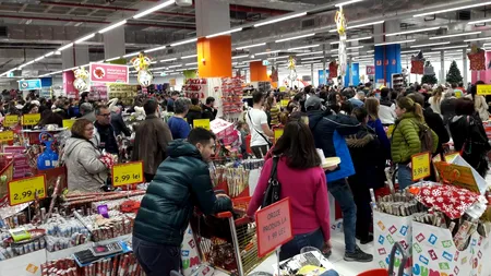 De-ale Puterii: Săraci și vinovați, de sărbători