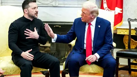 AXIOS: Trump și Premiul Nobel pentru Pace - Cearta cu Zelenski și miza uriașă pentru liderul american