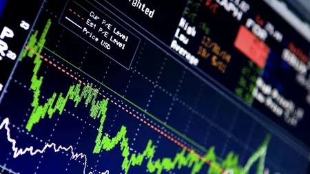 Bursa de Valori București a urcat cu 2,7 la sută, în luna mai, cea mai bună evoluție din 2019