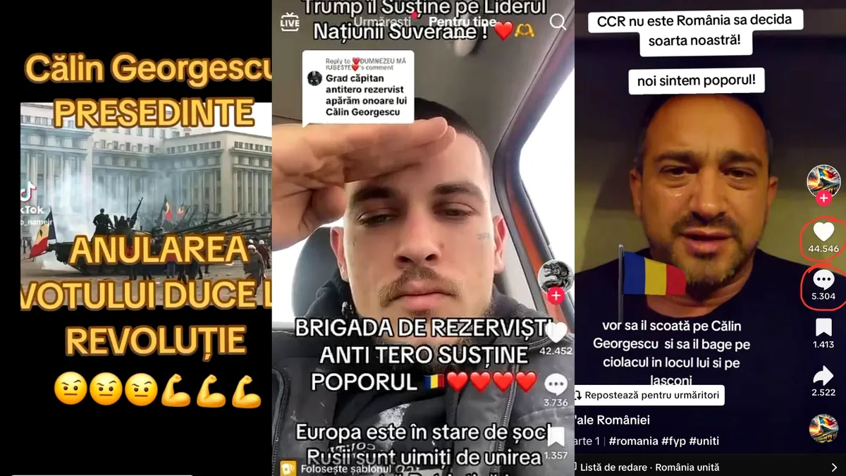 Lupta pe TikTok continuă. Dar cu ce consecințe pentru platformă și democrație?