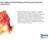 Temperaturile extreme vor afecta jumătate din populaţia urbană a României, până în 2040