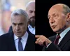 Avertismentul lui Traian Băsescu, după ce BEC a respins candidatura lui Georgescu: „Kremlinul și Casa Albă au același candidat pentru România”