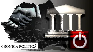 CRONICA SĂPTĂMÂNII POLITICE: suspendarea se extinde, Ciolacu și Predoiu audiați, Iohannis a plecat la Sibiu