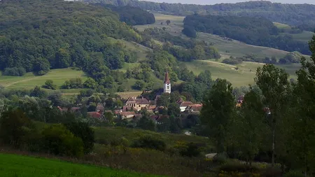 Se întâmplă în România: Satul cu case ieftine (VIDEO)