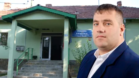 Descinderi la o primărie din Buzău: Primarul și alți funcționari reținuți pentru 24 de ore