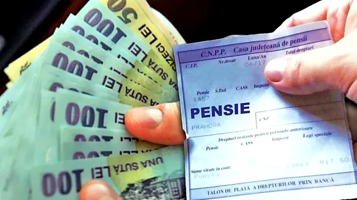 Când intră pensiile pe card în iulie 2026. Banii ar putea ajunge mai devreme la pensionari