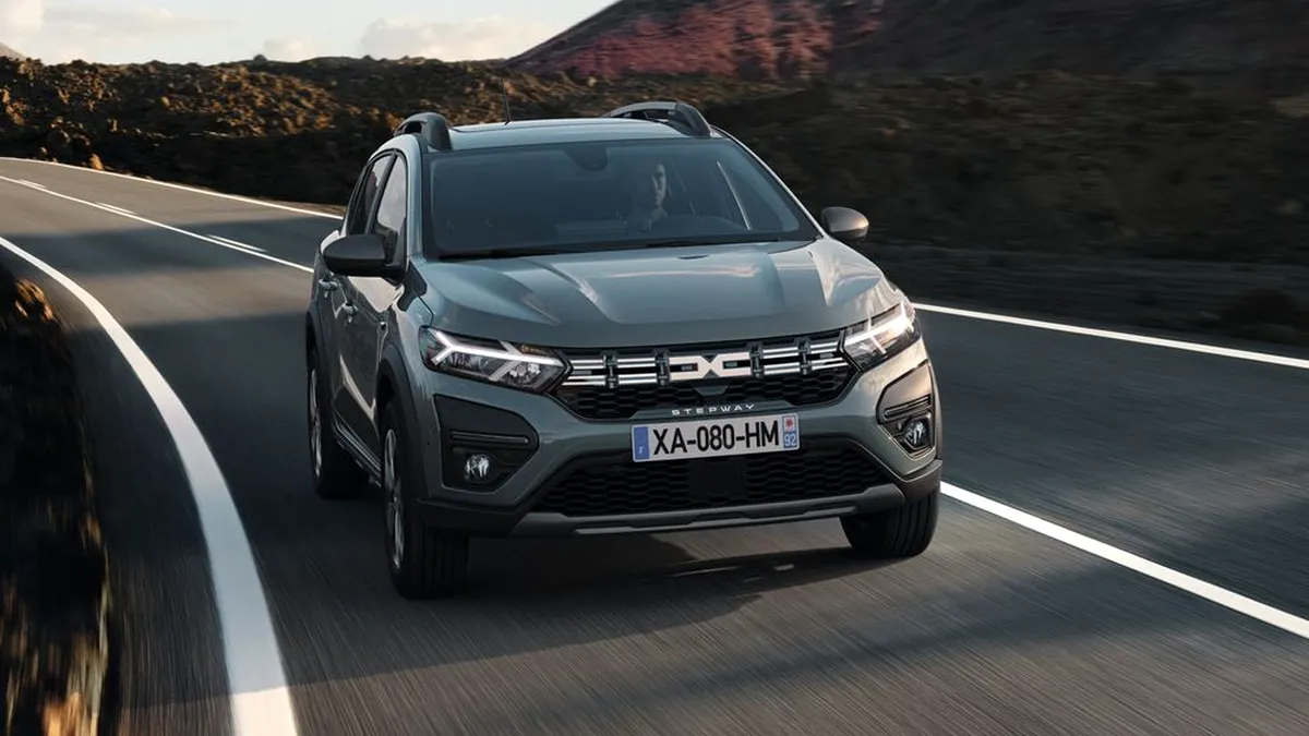 Cupra și Dacia, rebelii industriei auto europene care sfidează ofensiva chineză