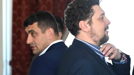 Claudiu Târziu pleacă de la AUR. Acuzații grave și reproșuri pentru Simion: A instituit un regim de conducere dictatorial în partid