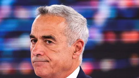 Călin Georgescu a fost consilierul lui Marcian Bleahu, fost colaborator al Securității