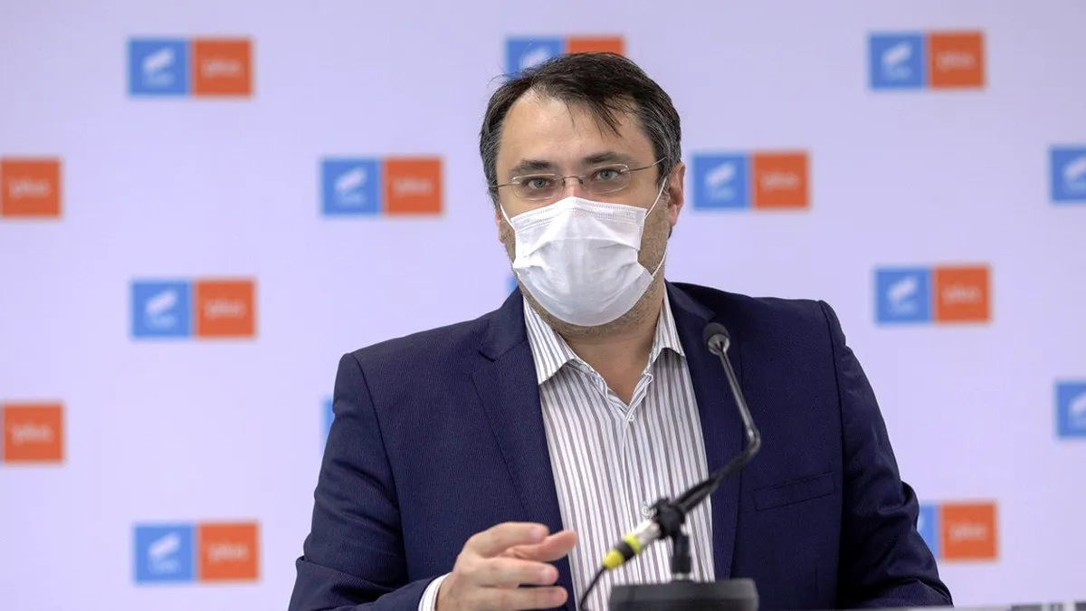 MIPE a trimis Comisiei Europene componentele PNRR