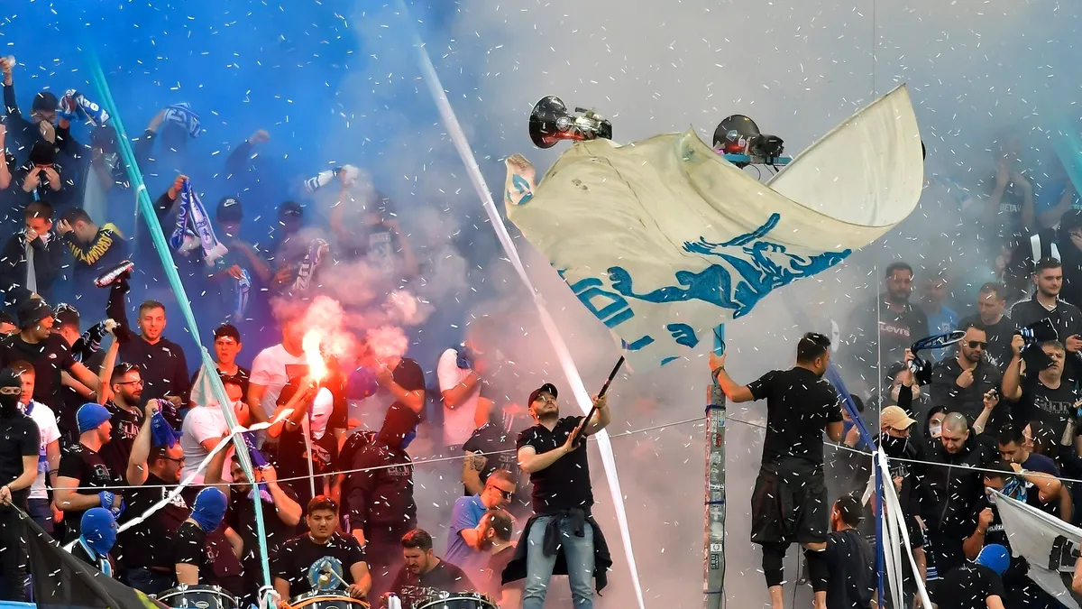 Programul etapei a 4-a a Superligii. Când va avea loc derby-ul FC U Craiova 1948 - Universitatea Craiova