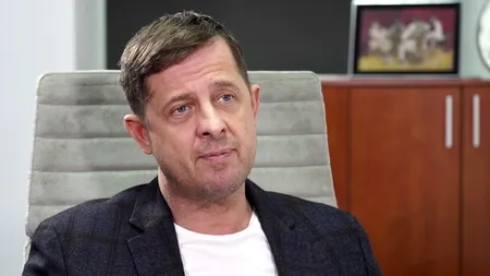 Hubert Thuma, despre deschiderea circulației pe lotul Sud A0: Va fluidiza traficul între localităţile din Ilfov şi Bucureşti