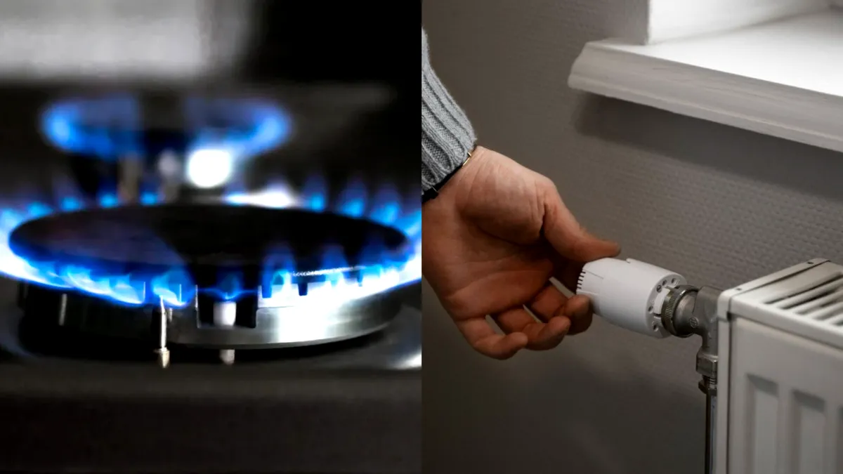 Dispare plafonarea la gaze, de la 1 aprilie 2026. Ce urmează pentru facturi