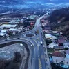 Centura Comarnic, mai aproape de finalizare. Noul termen anunțat pentru deschiderea circulației