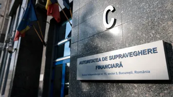 ASF lansează proiectul pentru digitalizarea accesului la piața financiară nebancară