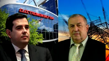 Scandal la Electromontaj, firma familiei Bîlteanu: un acționar invocă prejudicii de 3 milioane de euro