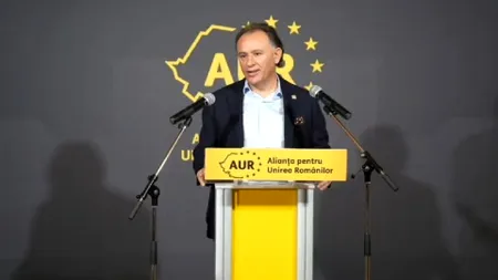 Afaceristul libanez Mohammad Murad, la al treilea partid într-un an de zile