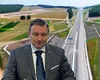 „Vom putea circula pe Autostrada Transilvaniei pe practic 144 de km” – Cristian Pistol, la deschiderea lotului Zimbor–Poarta Sălajului