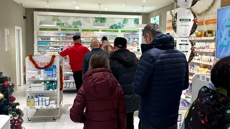 Au dispărut 3.000 de medicamente generice. Au rămas doar cele scumpe