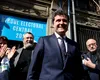 Nicușor Dan a depus la BEC liste cu semnături din… Republica Moldova