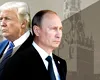 Planul de pace al SUA ar include ridicarea sancţiunilor impuse Rusiei şi păstrarea teritoriilor ocupate în Ucraina (Bloomberg)