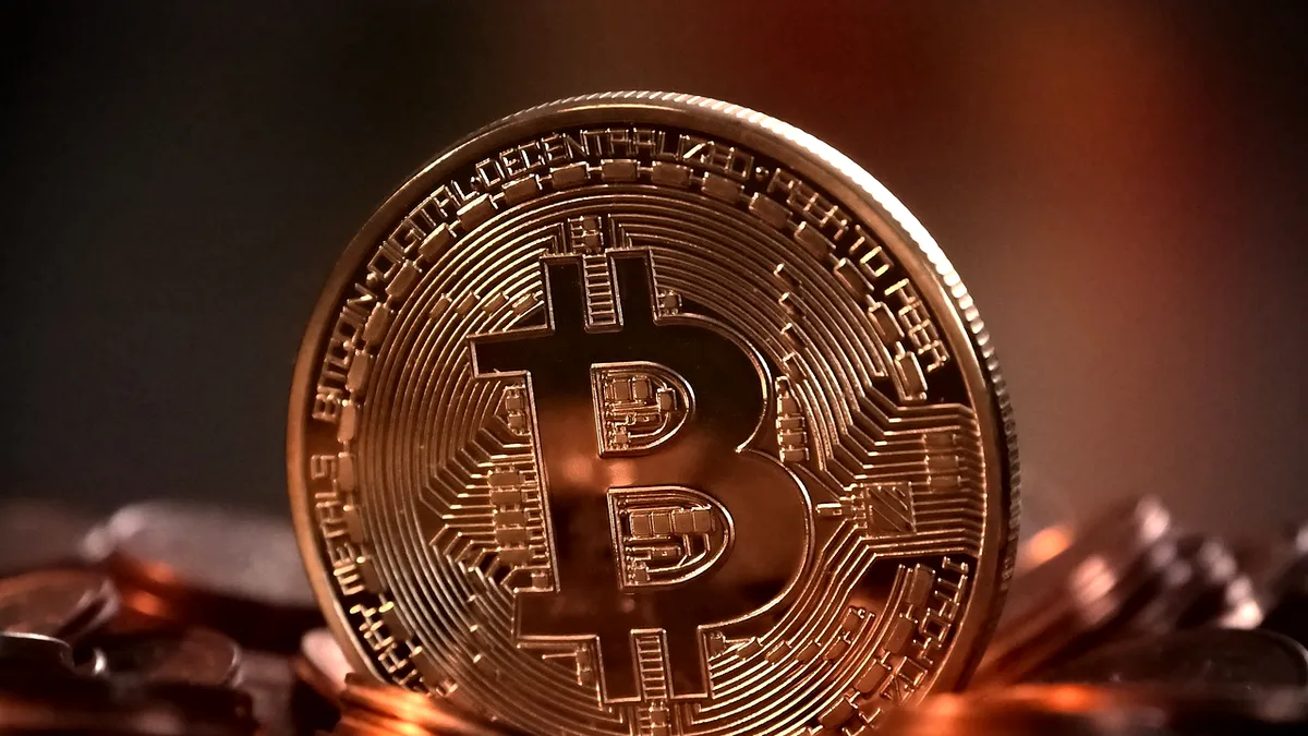 Sfatul unui analist de top despre investițiile în bitcoin. „Suntem cu toții lacomi”