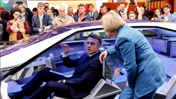 Autoturisme electrice în 2025: perfect integrați și în domeniul auto, ca producători și consumatori
