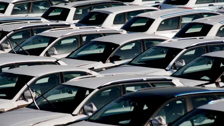 Boom pe piața auto din România. Vânzările și reparațiile trag industria în sus, creșteri spectaculoase în iulie