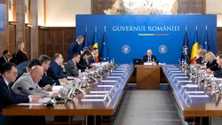 Ciprian Șerban: Guvernul dă undă verde investițiilor în drumuri expres și patrimoniu public